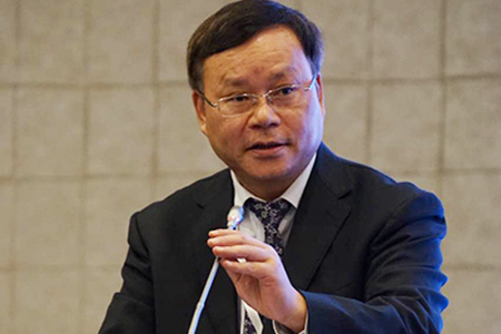 李富根：中国网在提升国际传播效力的实践心得